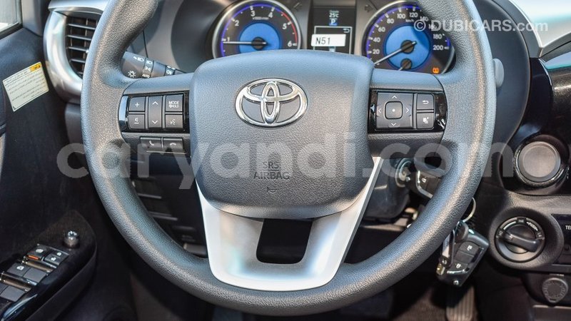 Big with watermark toyota hilux zambia import dubai 9993