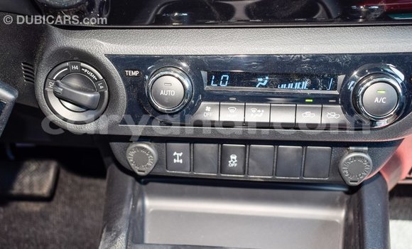 Acheter Import Voiture Toyota Hilux Autre à Import - Dubai, Zambie Acheter Import Voiture Toyota Hilux Autre à Import - Dubai, Zambie