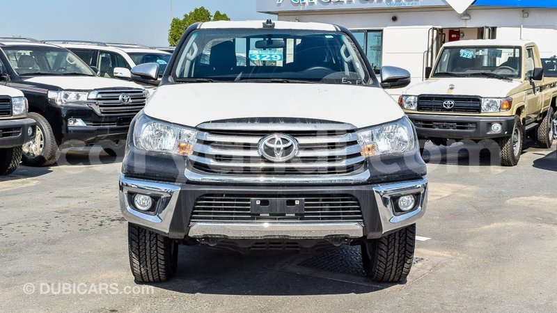 Big with watermark toyota hilux zambia import dubai 9994