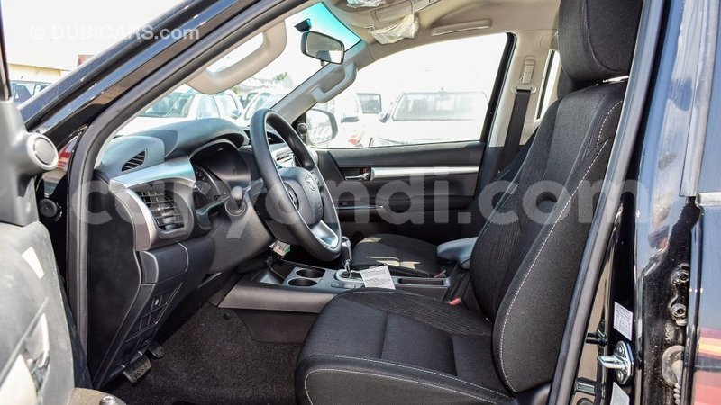 Big with watermark toyota hilux zambia import dubai 9994