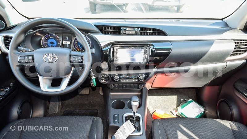 Big with watermark toyota hilux zambia import dubai 9994