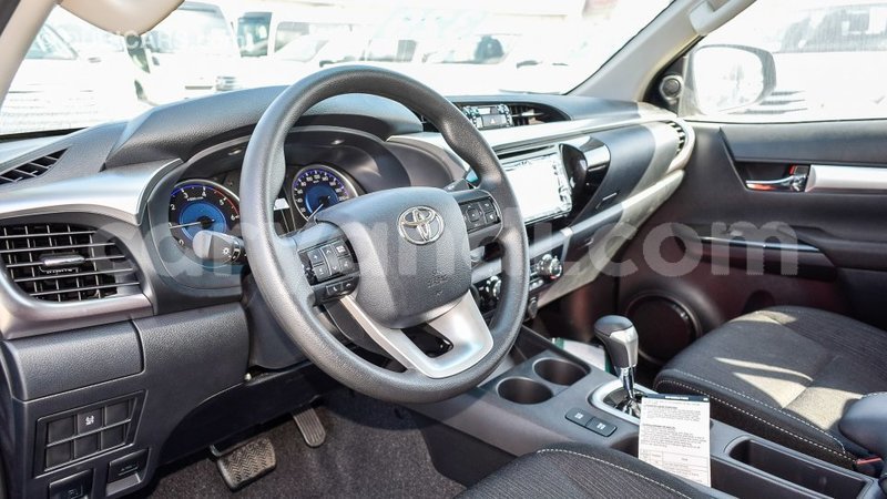 Big with watermark toyota hilux zambia import dubai 9994