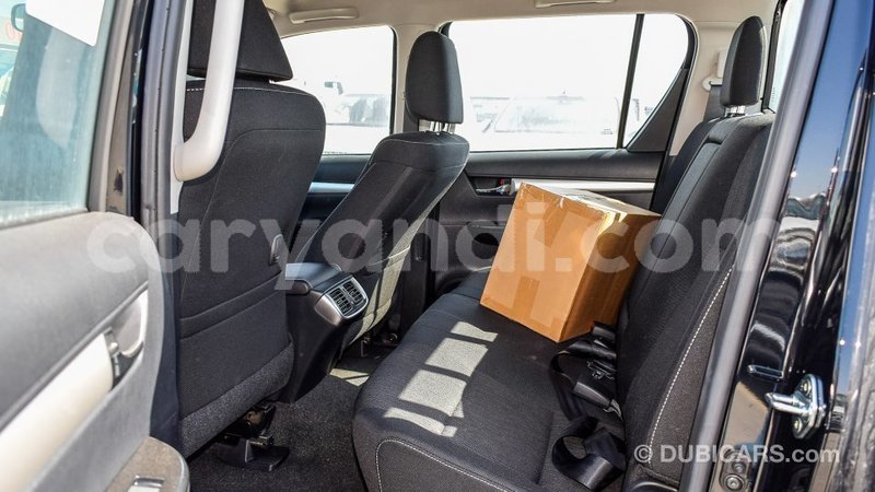 Big with watermark toyota hilux zambia import dubai 9994