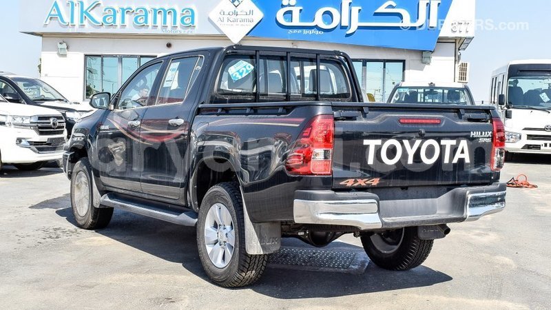 Big with watermark toyota hilux zambia import dubai 9994