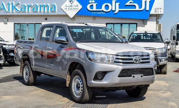 Acheter Import Voiture Toyota Hilux Autre à Import - Dubai, Zambie Acheter Import Voiture Toyota Hilux Autre à Import - Dubai, Zambie