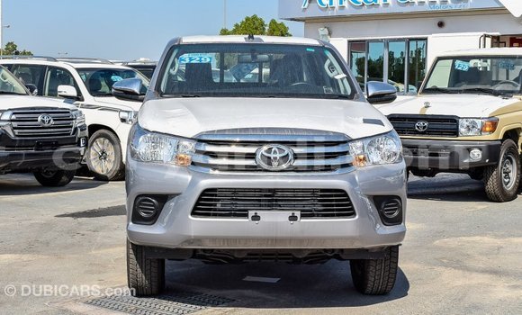 Acheter Import Voiture Toyota Hilux Autre à Import - Dubai, Zambie Acheter Import Voiture Toyota Hilux Autre à Import - Dubai, Zambie