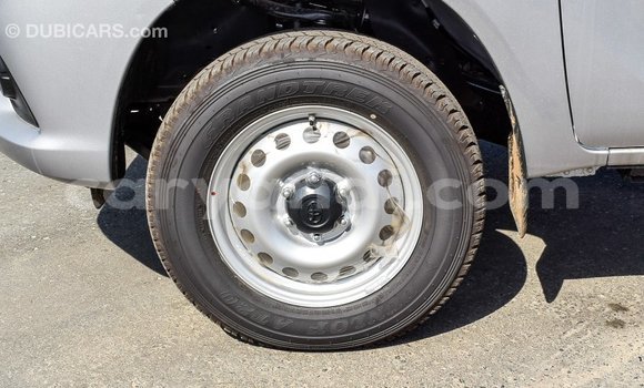 Acheter Import Voiture Toyota Hilux Autre à Import - Dubai, Zambie Acheter Import Voiture Toyota Hilux Autre à Import - Dubai, Zambie
