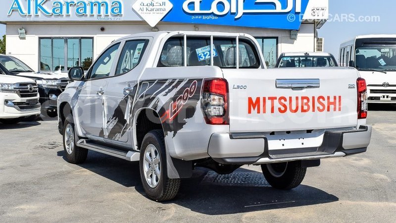 Big with watermark mitsubishi l200 zambia import dubai 9996