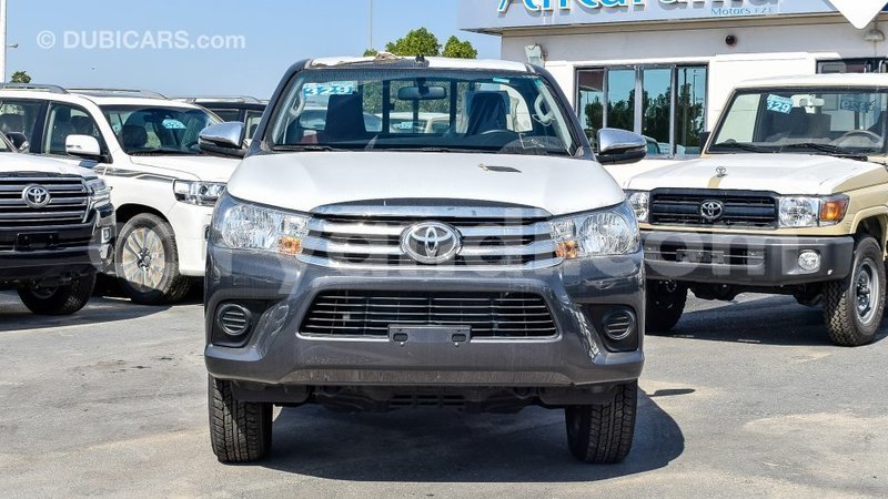Big with watermark toyota hilux zambia import dubai 9997