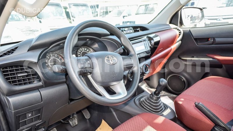 Big with watermark toyota hilux zambia import dubai 9997