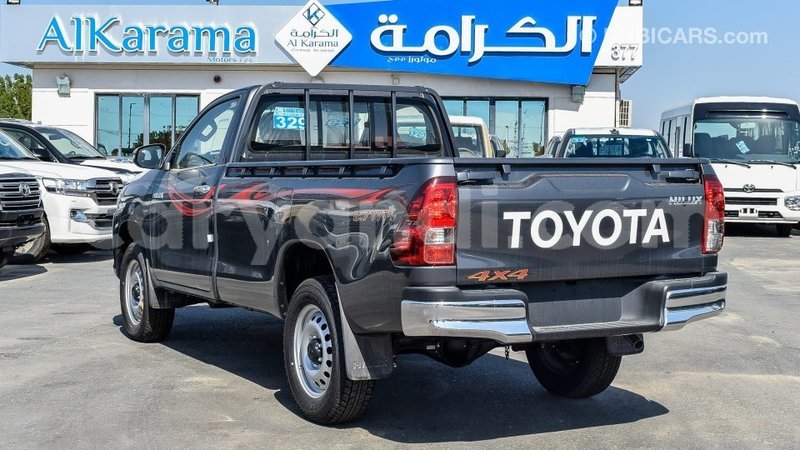 Big with watermark toyota hilux zambia import dubai 9997