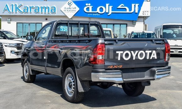 Acheter Import Voiture Toyota Hilux Autre à Import - Dubai, Zambie Acheter Import Voiture Toyota Hilux Autre à Import - Dubai, Zambie
