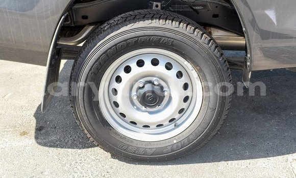 Acheter Import Voiture Toyota Hilux Autre à Import - Dubai, Zambie Acheter Import Voiture Toyota Hilux Autre à Import - Dubai, Zambie