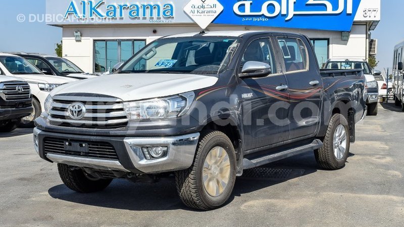 Big with watermark toyota hilux zambia import dubai 9998