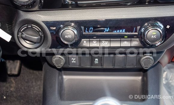 Acheter Import Voiture Toyota Hilux Autre à Import - Dubai, Zambie Acheter Import Voiture Toyota Hilux Autre à Import - Dubai, Zambie