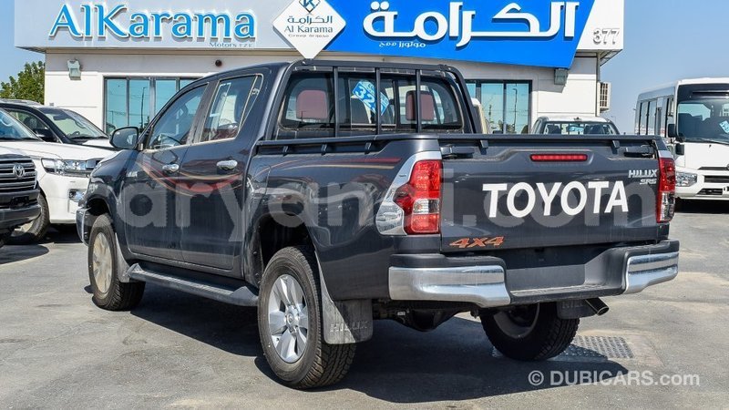 Big with watermark toyota hilux zambia import dubai 9998