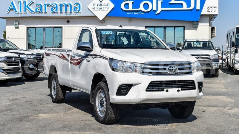 Big with watermark toyota hilux zambia import dubai 9999