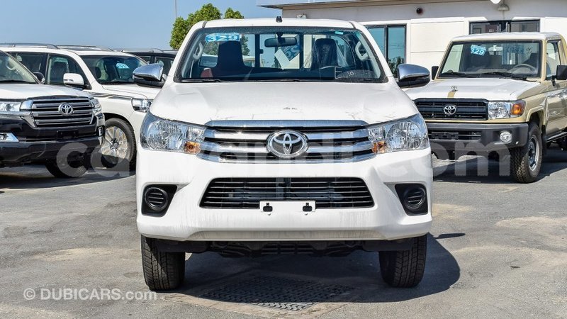 Big with watermark toyota hilux zambia import dubai 9999