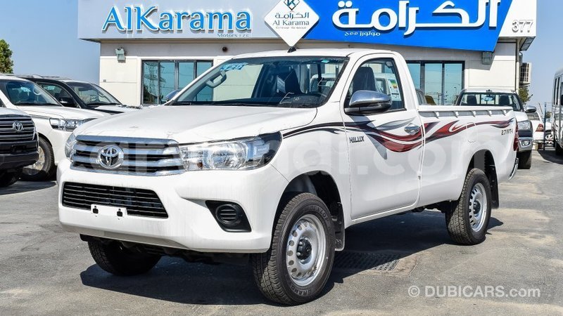 Big with watermark toyota hilux zambia import dubai 9999