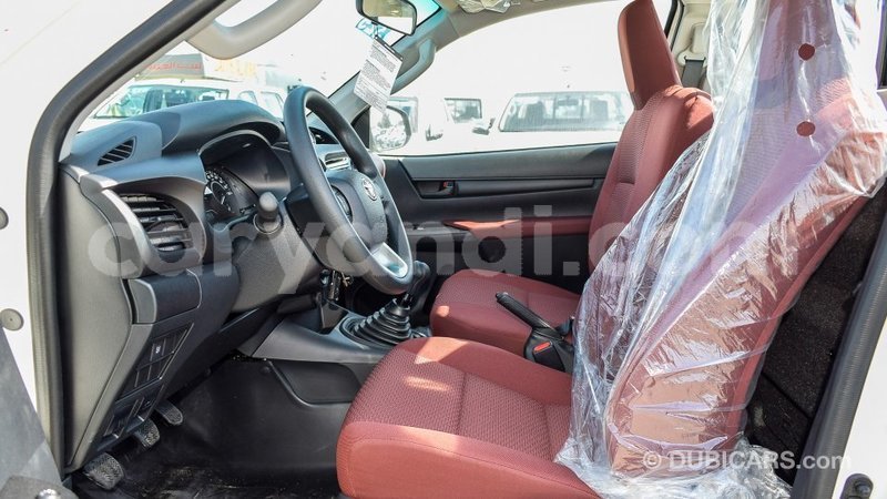 Big with watermark toyota hilux zambia import dubai 9999