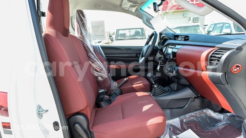 Big with watermark toyota hilux zambia import dubai 9999