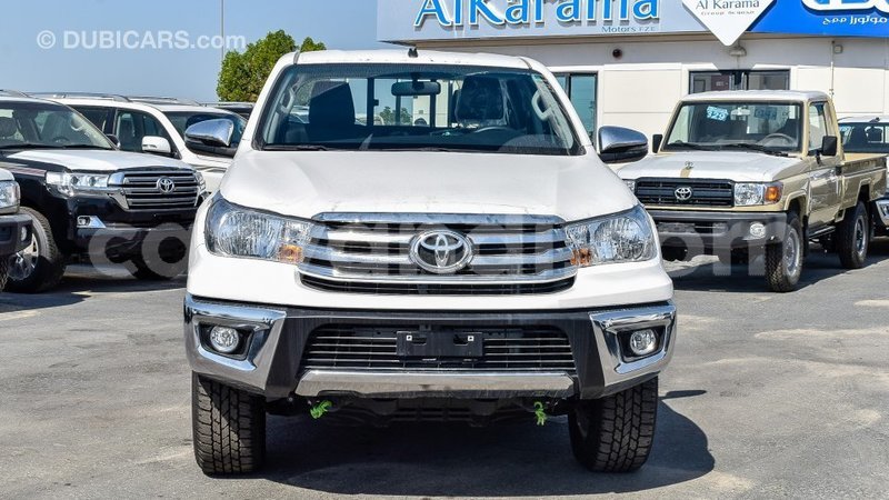 Big with watermark toyota hilux zambia import dubai 10000