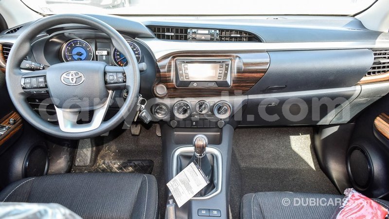 Big with watermark toyota hilux zambia import dubai 10000