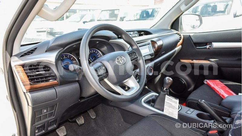 Big with watermark toyota hilux zambia import dubai 10000