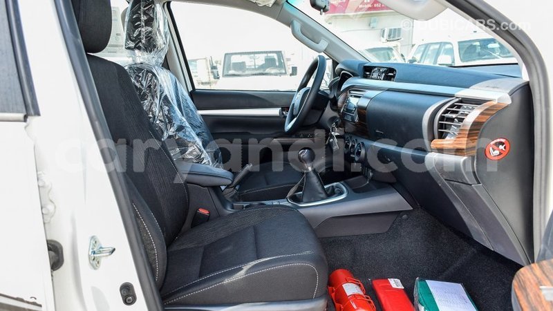 Big with watermark toyota hilux zambia import dubai 10000