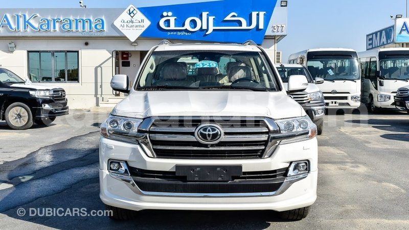 Big with watermark toyota land cruiser zambia import dubai 10002
