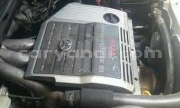 Buy Used Toyota IST Other Car in Chipata in Zambia Buy Used Toyota IST Other Car in Chipata in Zambia