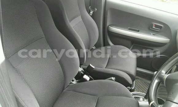 Buy Used Toyota IST Other Car in Chipata in Zambia Buy Used Toyota IST Other Car in Chipata in Zambia