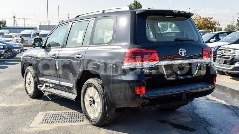 Big with watermark toyota land cruiser zambia import dubai 10003
