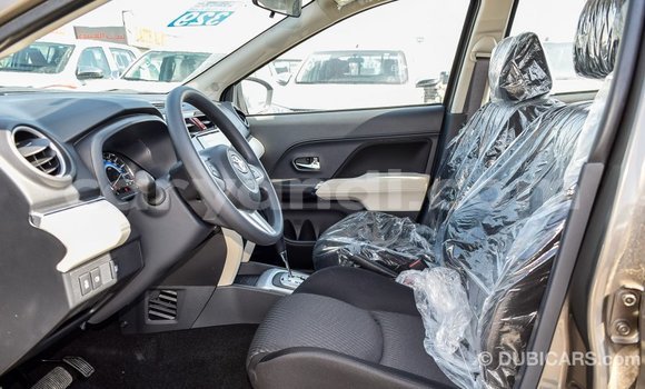 Acheter Import Voiture Toyota Rush Marron à Import - Dubai, Zambie Acheter Import Voiture Toyota Rush Marron à Import - Dubai, Zambie