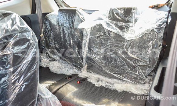 Acheter Import Voiture Toyota Rush Marron à Import - Dubai, Zambie Acheter Import Voiture Toyota Rush Marron à Import - Dubai, Zambie