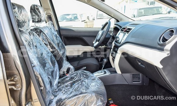 Acheter Import Voiture Toyota Rush Marron à Import - Dubai, Zambie Acheter Import Voiture Toyota Rush Marron à Import - Dubai, Zambie
