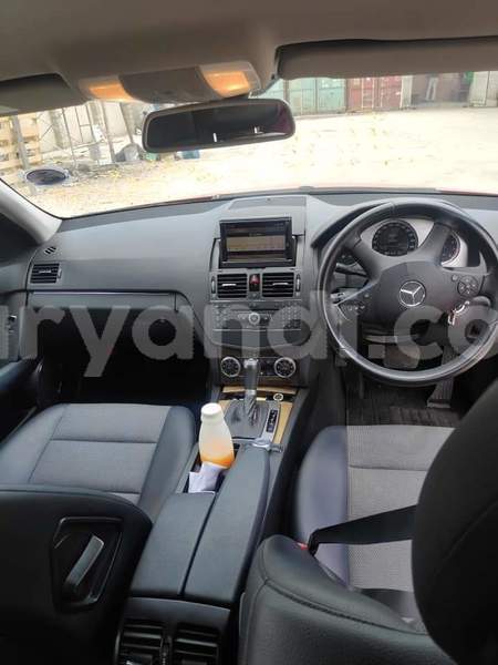 Big with watermark mercedes%e2%80%92benz c%e2%80%93class zambia lusaka 10008