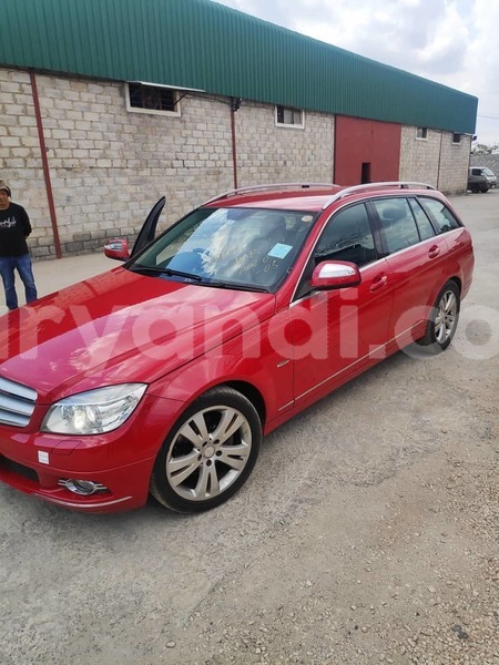 Big with watermark mercedes%e2%80%92benz c%e2%80%93class zambia lusaka 10008