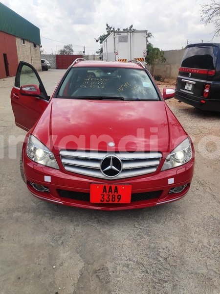 Big with watermark mercedes%e2%80%92benz c%e2%80%93class zambia lusaka 10008
