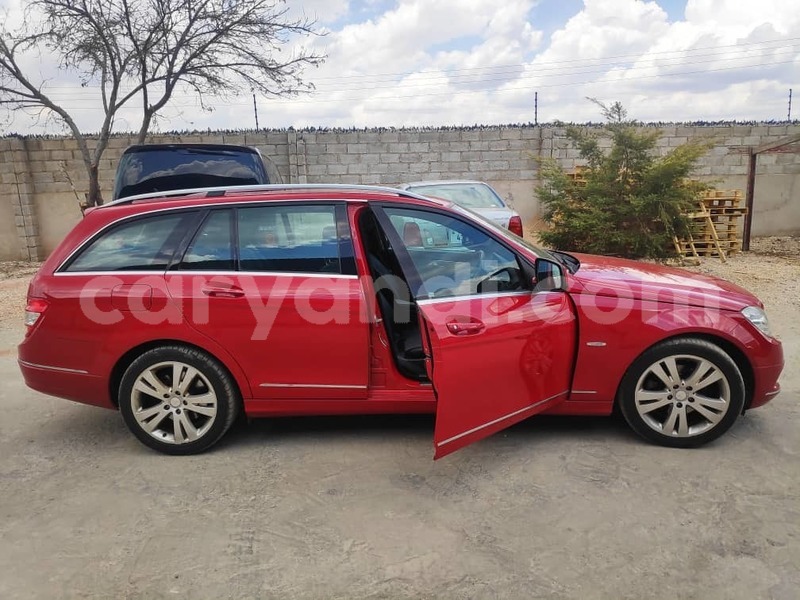 Big with watermark mercedes%e2%80%92benz c%e2%80%93class zambia lusaka 10008