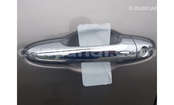 Acheter Import Voiture Toyota Hilux Autre à Import - Dubai, Zambie Acheter Import Voiture Toyota Hilux Autre à Import - Dubai, Zambie