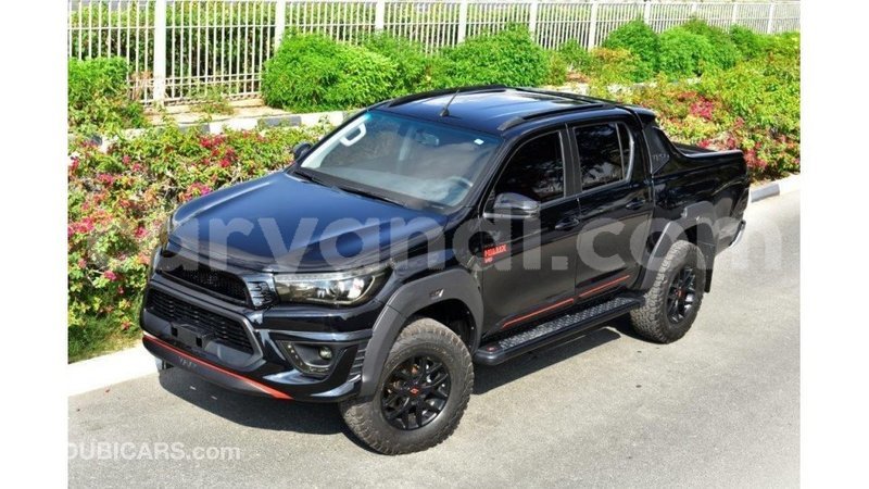 Big with watermark toyota hilux zambia import dubai 10011