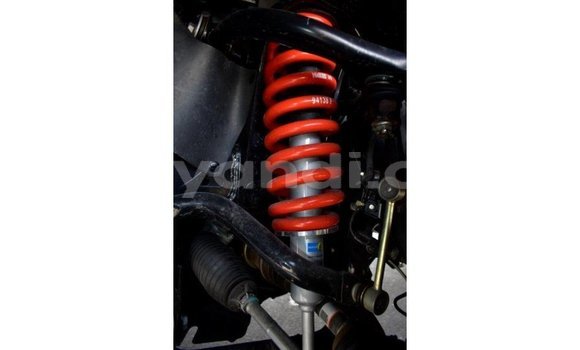 Buy Import Toyota Hilux Black Car in Import - Dubai in Zambia Buy Import Toyota Hilux Black Car in Import - Dubai in Zambia