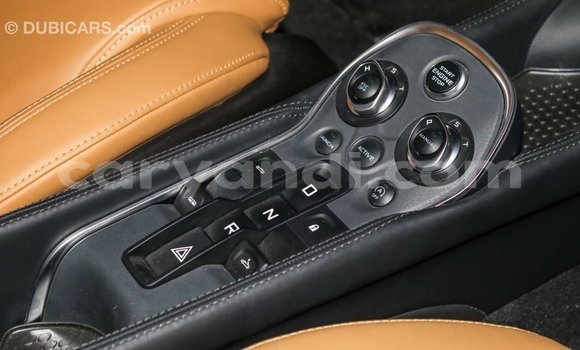 Buy Import McLaren 570S Blue Car in Import - Dubai in Zambia Buy Import McLaren 570S Blue Car in Import - Dubai in Zambia