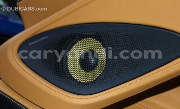 Buy Import McLaren 570S Blue Car in Import - Dubai in Zambia Buy Import McLaren 570S Blue Car in Import - Dubai in Zambia