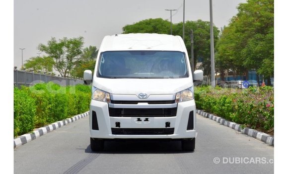 Buy Import Toyota Hiace White Car in Import - Dubai in Zambia Buy Import Toyota Hiace White Car in Import - Dubai in Zambia