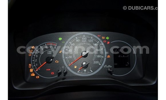 Buy Import Toyota Hiace White Car in Import - Dubai in Zambia Buy Import Toyota Hiace White Car in Import - Dubai in Zambia