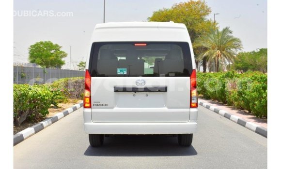 Buy Import Toyota Hiace White Car in Import - Dubai in Zambia Buy Import Toyota Hiace White Car in Import - Dubai in Zambia