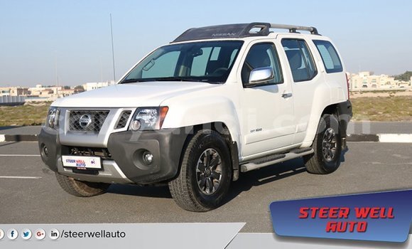 Nunua Imported Nissan Xterra Nyeupe Gari ndani ya Import - Dubai nchini Zambia Nunua Imported Nissan Xterra Nyeupe Gari ndani ya Import - Dubai nchini Zambia