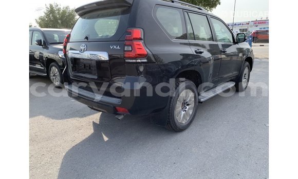 Buy Import Toyota Prado Black Car in Import - Dubai in Zambia Buy Import Toyota Prado Black Car in Import - Dubai in Zambia